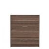 013 Open Chest of drawers KOM 4S