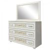 Chest of drawers "Polina Nova"