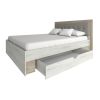 Bed "Milana" 160