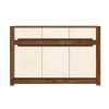 005 ERICA Chest of drawers KOM3D3S