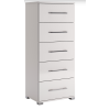 Chest of drawers "Femeli" 5 Sh