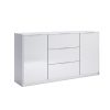 Chest of drawers "Roma" 2 rooms, 3 rooms, 1.6 m