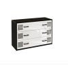 Chest of drawers "Viola" 3x 1.6m