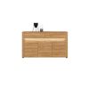 Chest of drawers "Sandy" 3D2Ш