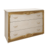 Chest of drawers "Victoria" 3 pcs