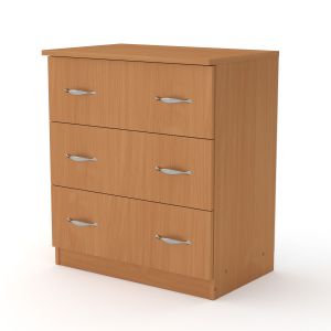 Chest of drawers 3A