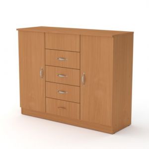 Chest of drawers 5+2