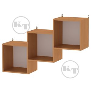 Shelf "P-3"