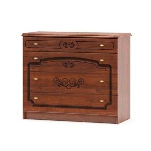 Chest of drawers "Baroque"