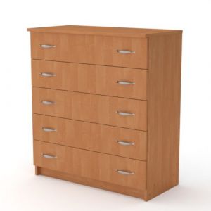 Chest of drawers 5 P