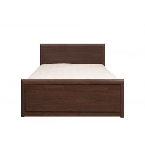 018-2 "Cohen" Bed LOZ/140 (new directions)