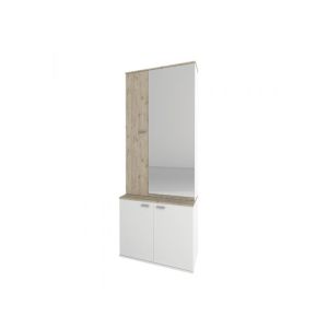 Cabinet with mirror "Barcelona"