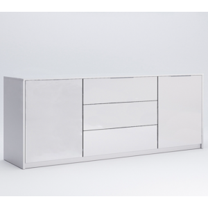 Chest of drawers "Roma" 2 rooms, 3 rooms, 2.0 m