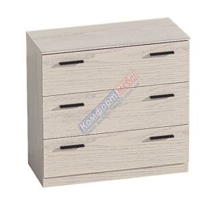 Chest of drawers 3Ш.955 "Eco"