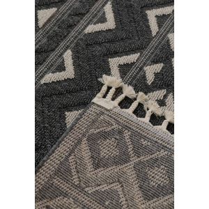 Carpet "RIO" KK28A Fume square