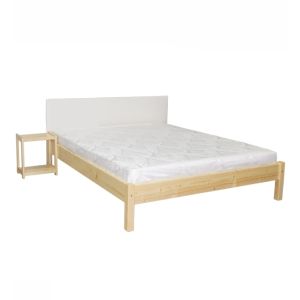 Bed "L-245" 140*200