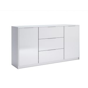 Chest of drawers "Roma" 2 rooms, 3 rooms, 1.6 m