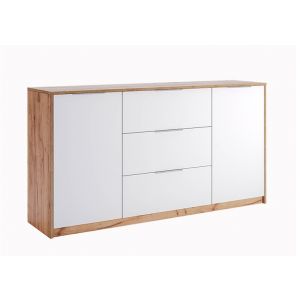 Chest of drawers "Asti" 2 bedrooms, 3 bedrooms, 1.6 m