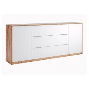 Chest of drawers "Asti" 2 bedrooms, 3 bedrooms, 2.0 m