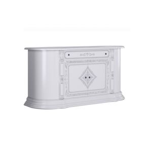 Chest of drawers "Chicago" 4 units