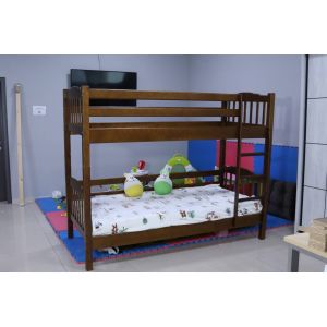 2-tier bed "Bai-Bai" 900*2000 Right