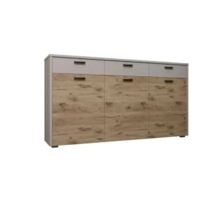 Chest of drawers 3D3Ш "Stone"