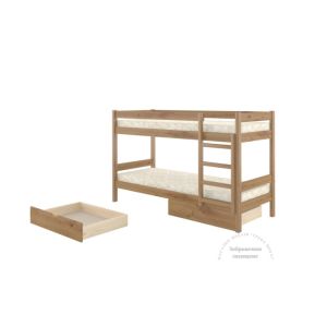 Bed "Atlanta Mini" 70x200