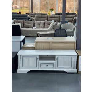 002 WHITE Cabinet RTV 160 (new guides)