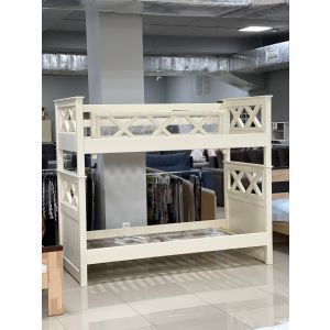 2-tier bed "Malta" 800*2000 Left