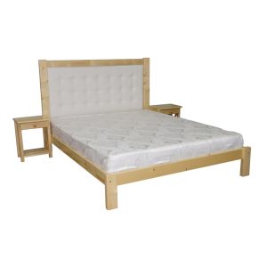 Bed "L-238" 140*200