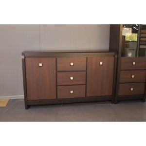 009 Dresser "Lauren" KOM2D3S