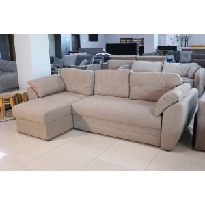 Corner sofa "Budapest"