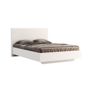 Femeli bed 1.6x2.0 lifting with a frame