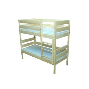 2-tier children's bed (pine)