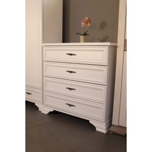 011 "Kentucky" chest of drawers KOM4S