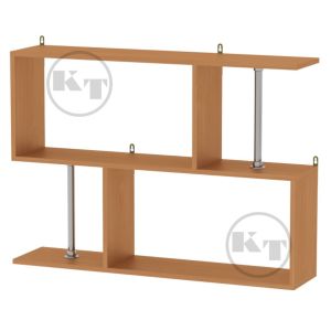 Shelf "P-9"