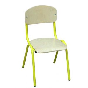 Children's chair ISO (growth group #2)