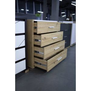 002 Ruthenia Chest of Drawers KOM4S