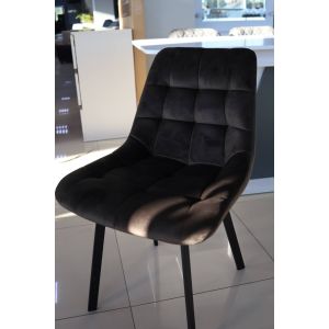 Chair C-10 PRC Black