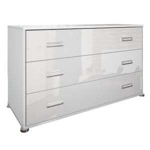 Chest of drawers "Bella" 3 pcs