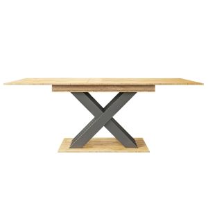 Table "Cross" 150