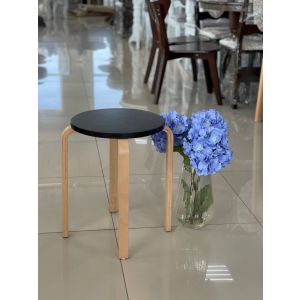 Stool "Scandi" round 350*470