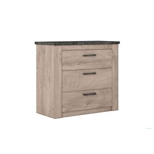 Chest of drawers "Ashley"