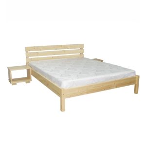 Bed "L-241" 180*200