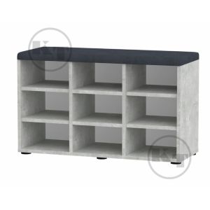 Shoe cabinet "TO-26"