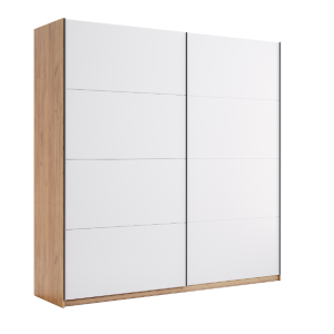 Wardrobe-compartment "Asti" 2.0m