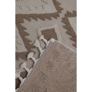 Carpet "RIO" NF70C Сream square