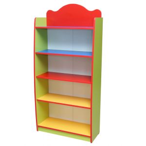 Children's shelf