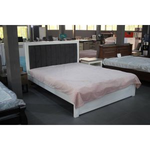 Bed "Toronto T1" 1600x2000