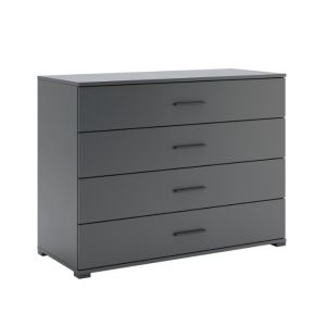 Chest of drawers "Dominika" 4 pcs